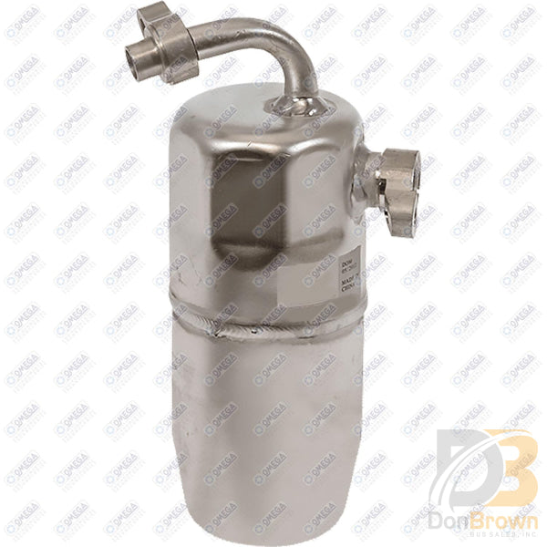 Accumulator Gm Silverado Sierra 07-09 2500 3500 Hd 6.6L 37-23566 Air Conditioning