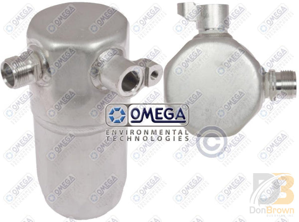 Accumulator Malibu 02-03 Grand Am 02-05 Alero 02-04 37-32296 Air Conditioning