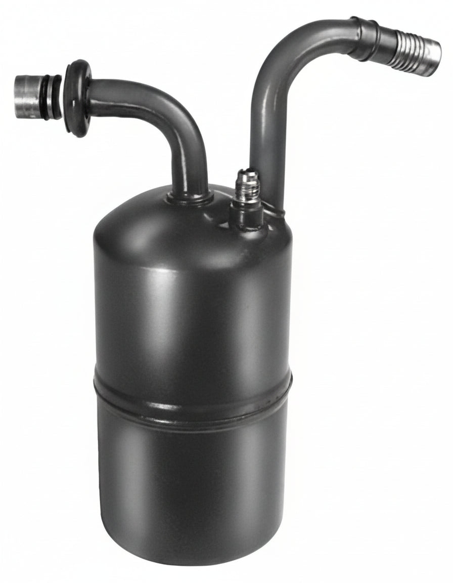 Accumulator Tbird 89-93 W/o Sc Yf-1561 Hoses 37-23235 Air Conditioning