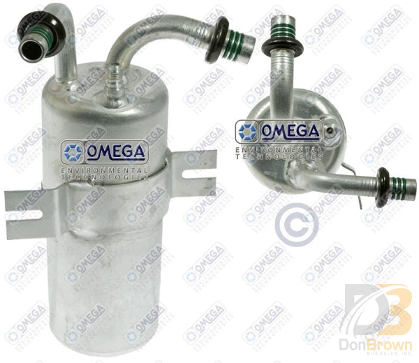 Accumulator Van 88-91 37-23216 Air Conditioning