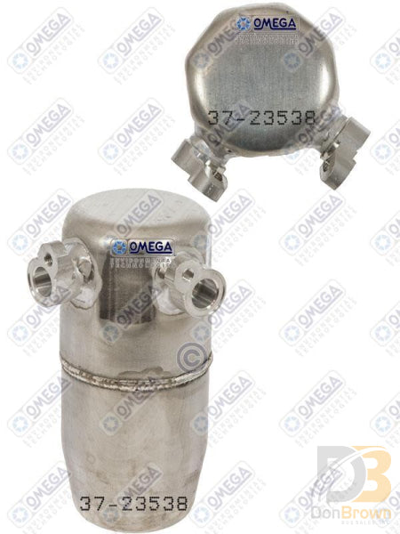 Accumulator Venture/silhouette/montana 3.4L 2000 37-23538 Air Conditioning