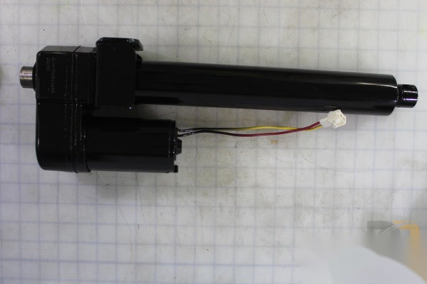 ACTUATOR 21:1 W/10" STROKE KIT SHIPOUT 94053-000KS