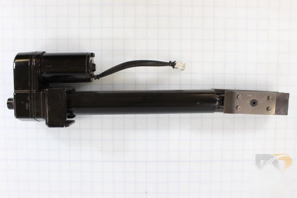 ACTUATOR 21:1 W/10" STROKE KIT SHIPOUT 94055-000KS