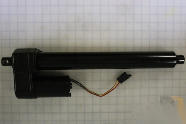 ACTUATOR D12 10B5 12BR / L205 02 AND 03 10902