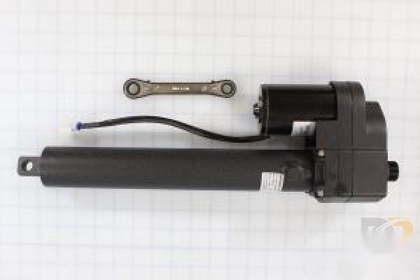 ACTUATOR KNEEL TRUNNION MOUNT KIT SHIPOUT 35-0900-1KS