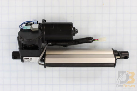 Actuator Kneel W/Harness Ns La38 Kit Shipout N - 2625Womks Wheelchair Parts