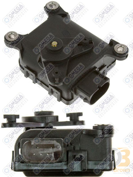 Actuator Motor Mt18533 Air Conditioning