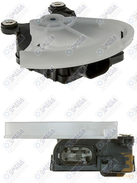 Actuator Motor Mt18534 Air Conditioning