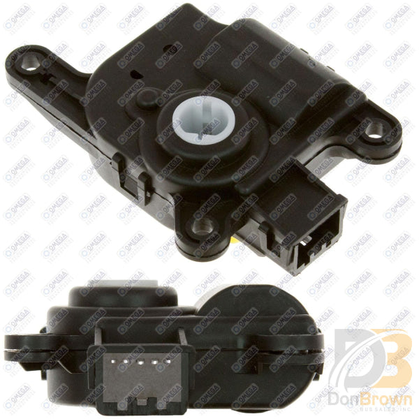 Actuator Motor Mt18547 Air Conditioning