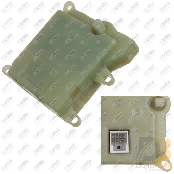 Actuator Motor Mt18555 Air Conditioning