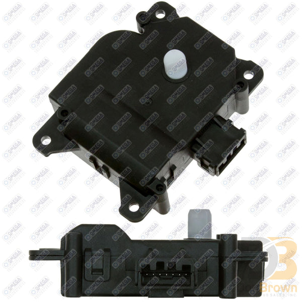 Actuator Motor Mt18573 Air Conditioning