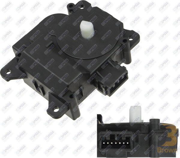 Actuator Motor Mt18695 Air Conditioning