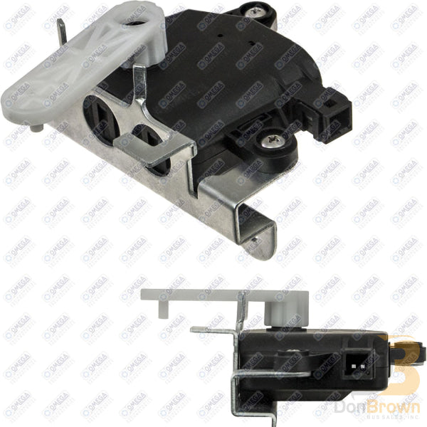 Actuator Motor Mt18701 Air Conditioning