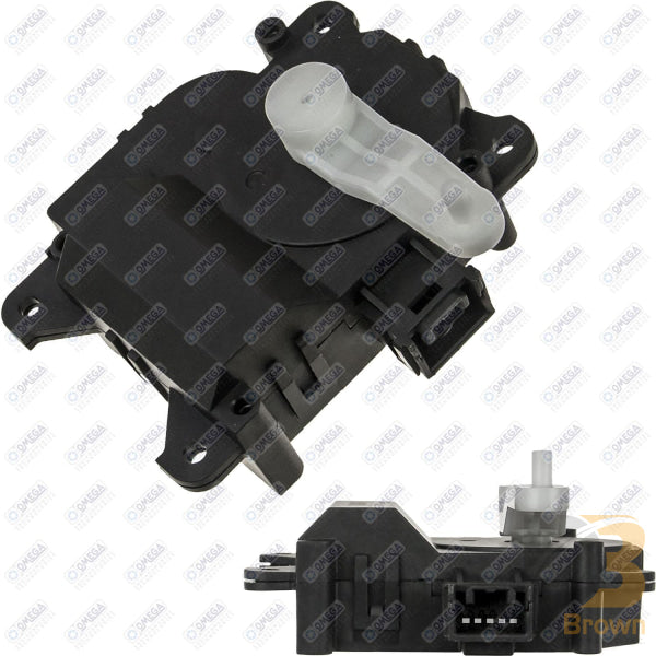 Actuator Motor Mt18705 Air Conditioning