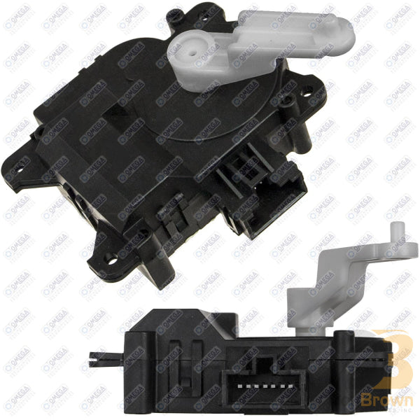 Actuator Motor Mt18733 Air Conditioning