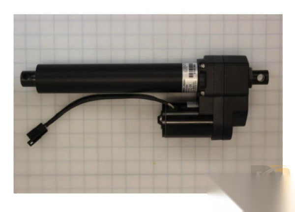 ACTUATOR ONLY K2XG20 12V 08B8 2000# 8 INCH STR KIT SHIPOUT KIT SHIPOUT 37943KSRT-ACTKS