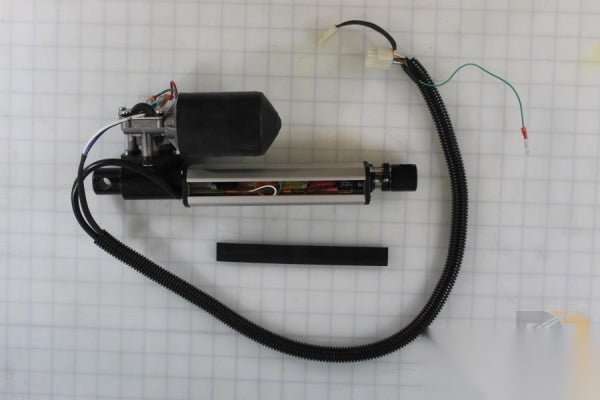 ACTUATOR RAMP W/ HARNESS KIT SHIPOUT M-2604KS