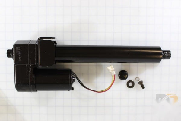 ACTUATOR W/ BRACKET KIT SHIPOUT 04943-000KS