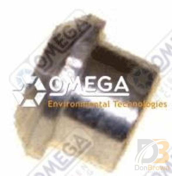 Adapter 10 Oring X Flare 35-16243 Air Conditioning