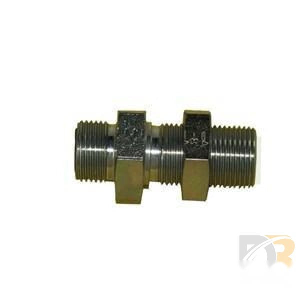 Adapter, Bhd, Male, 1.687-12 x #20 ORS 313336