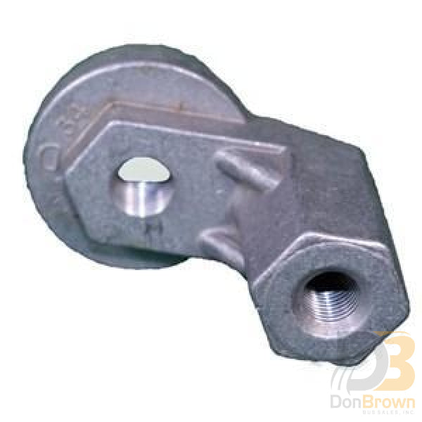 Arm Idler 1.25 Throw X 2.125 High 711010 Air Conditioning