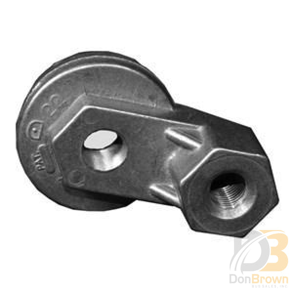 Arm Idler 1.25 Throw X 1.375 High 711012 Air Conditioning