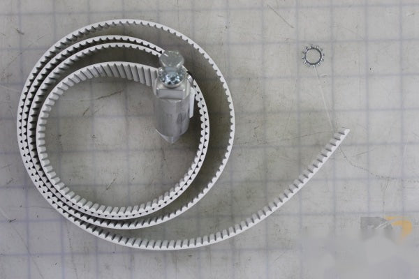 ASM BELT TENSIONER EXP01 FORD EXPLORER KIT SHIPOUT 500705AKS