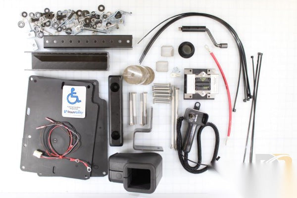 ASM BOLT BOX NV05 KIT SHIPOUT 04786-000KS