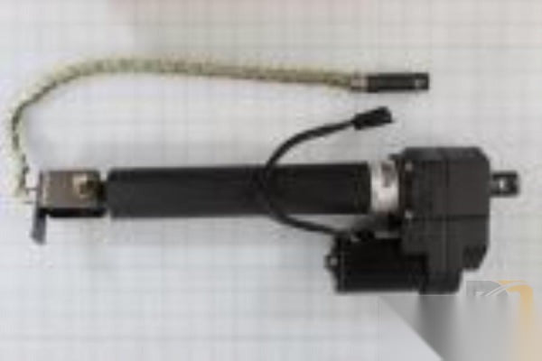 ASSEMBLY ACTUATOR K2XG20 12V 08B8 2000# 8 INCH STROKE KIT SHIPOUT 37943AXTKS