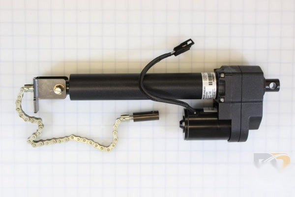 ASSEMBLY ACTUATOR K2XG20 12V 08B8 2000# 8" STROKE KIT SHIPOUT 37943ARTKS