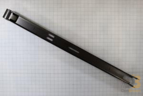 Assembly Arm Parallel Bottom Kit Shipout 945-4412Naks Wheelchair Parts