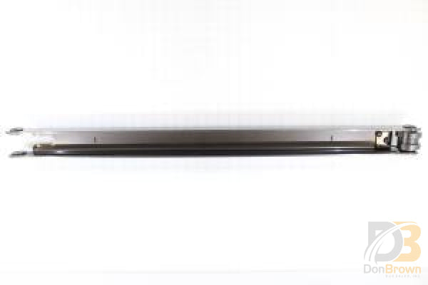 Assembly - Arm Parallel Bottom Opp Pump Side Kit Shipout 985-0457Naks Wheelchair Parts