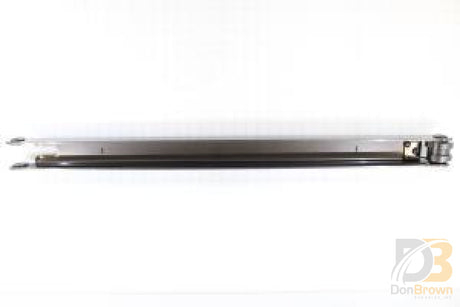 Assembly - Arm Parallel Bottom Opp Pump Side Kit Shipout 985-0457Naks Wheelchair Parts