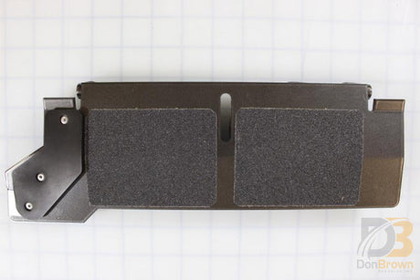 Assembly Barrier 27’ Left Kit Shipout 55256 - 000Ks Wheelchair Parts