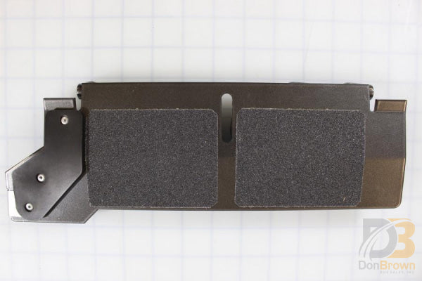 Assembly Barrier 27’ Left Kit Shipout 55256 - 000Ks Wheelchair Parts