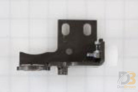 Assembly Bkt Bridge Plate Front Kit Shipout 945-0431Fnaks Wheelchair Parts