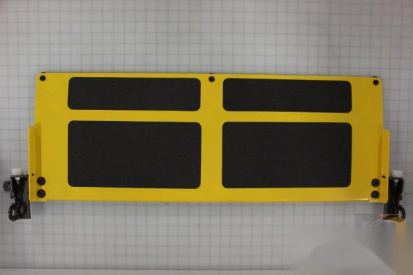 ASSEMBLY BRIDGE PLATE 32.5 48 FTG AUTO KIT SHIPOUT 949-0147NAYLKS
