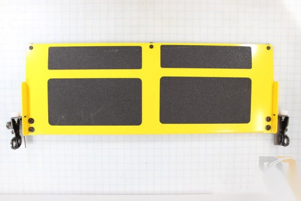 ASSEMBLY BRIDGE PLATE 32.5 / 48 FTG AUTO KIT SHIPOUT 949-2147NAKS