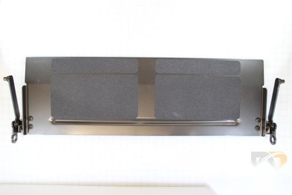 ASSEMBLY BRIDGE PLATE 33 42 FTG AUTO KIT SHIPOUT 915U0148IBAKS