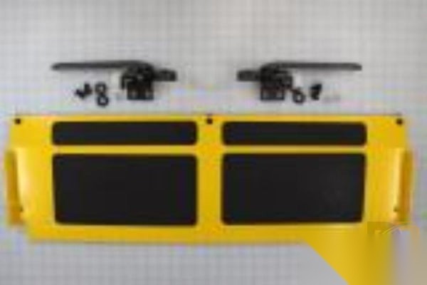 ASSEMBLY BRIDGE PLATE 33 / 42 FTG AUTO KIT SHIPOUT 957-0147A33YKS