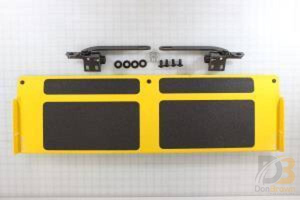 Assembly Bridge Plate 33 / 42 Inch Ftg Kit Shipout 918-0147Naylks Wheelchair Parts