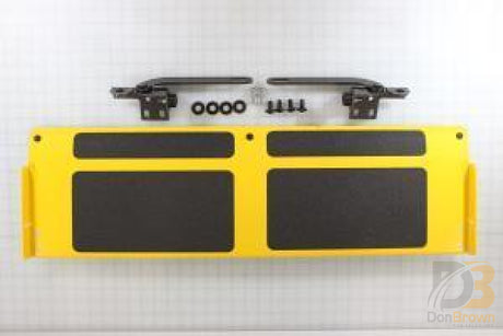 Assembly Bridge Plate 33 / 42 Inch Ftg Kit Shipout 918-0147Naylks Wheelchair Parts