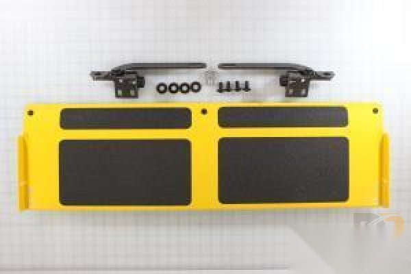 ASSEMBLY BRIDGE PLATE 33 / 42 INCH FTG KIT SHIPOUT 918-0147NAYLKS