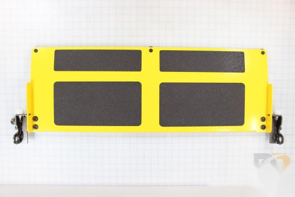ASSEMBLY BRIDGE PLATE 33.5 / 48 INCH FTG AUTO KIT SHIPOUT 949-0147NAY-34KS