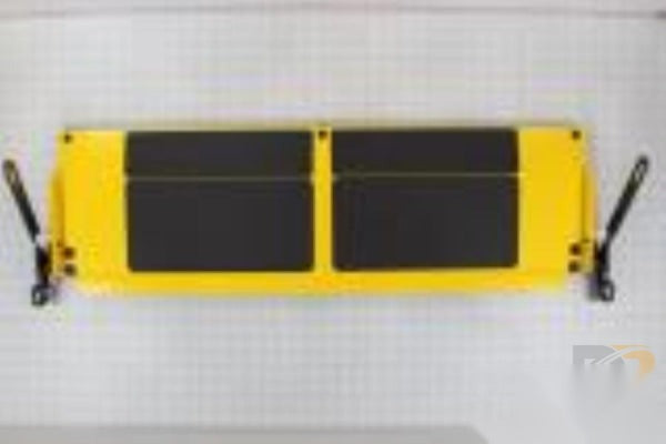 ASSEMBLY BRIDGE PLATE 34/42 FTG AUTO KIT SHIPOUT 957-0147A34YLKS