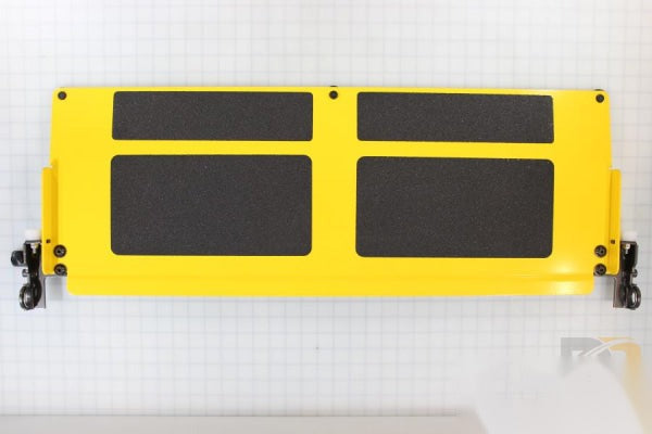 ASSEMBLY BRIDGE PLATE 34 / 48 FTG AUTO KIT SHIPOUT 915-0147A34YKS
