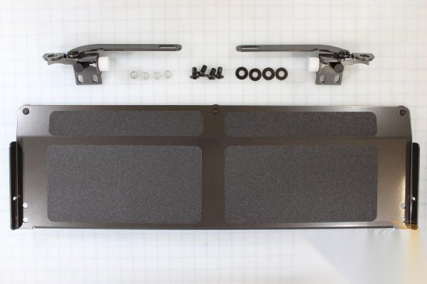 ASSEMBLY BRIDGE PLATE PLT 31 / 42 FTG KIT SHIPOUT 955-0147NA31KS