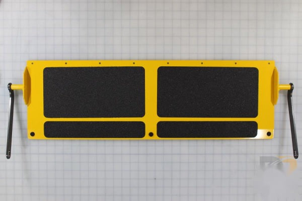 ASSEMBLY - BRIDGE PLATE / VL996 KIT SHIPOUT 996-3727IBAYLKS