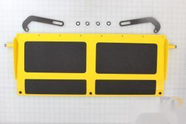 ASSEMBLY BRIDGE PLATE VL997 30" KIT SHIPOUT 997-0727IBA30YKS