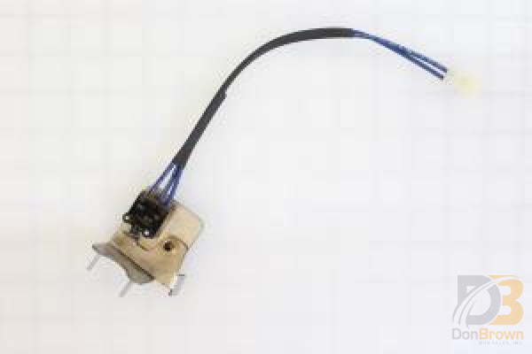 Assembly Bridge Switch Front Kit Shipout 31010Faks Wheelchair Parts